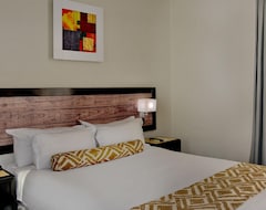 ANEW Hotel Parktonian (Braamfontein, South Africa)