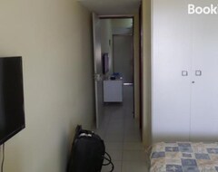Hotelli Flat Hotel Monte Castelo (two Rooms, Gravatá (pe) - Carnival (Gravatá, Brasilia)