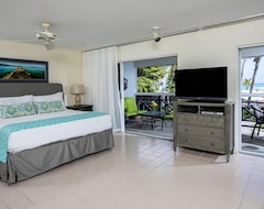 Hotel Ocean Club Resorts (Providenciales, Otoci Turks i Caicos)