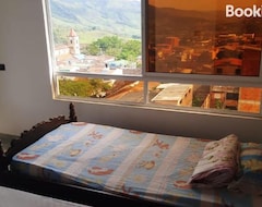 Toàn bộ căn nhà/căn hộ Casa Tonita (Oiba, Colombia)