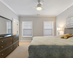 Hele huset/lejligheden Residence 204n At The Sandcastle Condominiums (Wildwood Crest, USA)