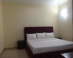 Khách sạn Valton hotels Limited (Abuja, Nigeria)