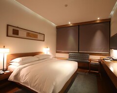 Hotel Chengde Imperial Mountain Resort (Chengde, China)