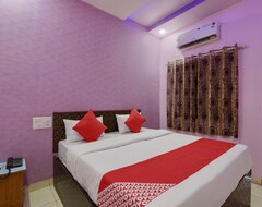 OYO 19830 Hotel Lucky Star (Aurangabad, India)