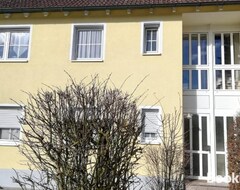 Cijela kuća/apartman Noras Ferienwohnung (Bechhofen, Njemačka)