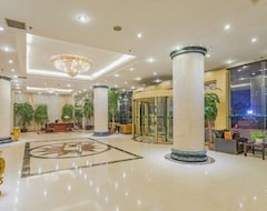 Khách sạn Hotel Tongcheng International (Anqing, Trung Quốc)