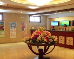 Khách sạn Greentree Inn Anhui Bozhou Guoyang Hsbc Building Business (Bozhou, Trung Quốc)