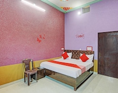 Khách sạn Oyo Flagship Hotel Dwarka (Aligarh, Ấn Độ)
