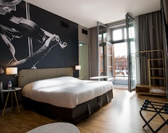 Otel Ibis Styles Toulouse Capitole (Toulouse, Fransa)