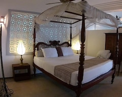 Hotel Little Tamarind Boutique And Holiday House (Tangalle, Sri Lanka)