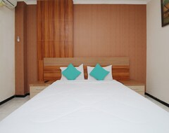 Hotel Myzone Guest House (Semarang, Indonesia)