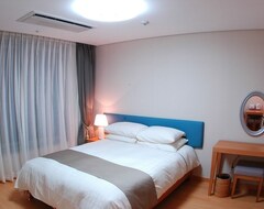 Hotelli Kumho Jeju Resort (Seogwipo, Etelä-Korea)