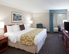 Hotel Baymont by Wyndham Texarkana (Texarkana, USA)