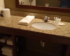 Hotelli Comfort Suites Golden Isles Gateway (Brunswick, Amerikan Yhdysvallat)
