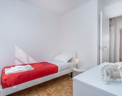 Koko talo/asunto Udine Ricasoli Duplex Apartment (Udine, Italia)
