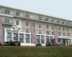 Hotel Bay House (Scarborough, Storbritannien)