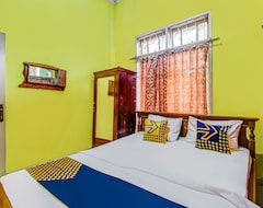 Hotel Oyo Homes 91124 Desa Wisata Kaso (Ciamis, Indonezija)