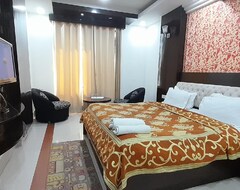 Hotel Raj Mandir (Haridwar, India)