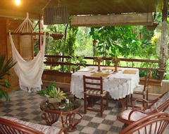 Bed & Breakfast Finca Machangara (Quimbaya, Colombia)