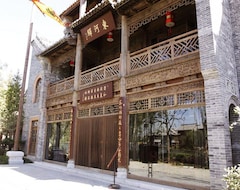 Dong He Yi Hotel (Zhaozhuang, Kina)