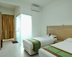Khách sạn One-Stop Residence Hotel & Office (Kuala Lumpur, Malaysia)