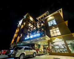 WINN Hotel (Zamboanga City, Filipinler)