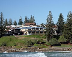 Hotel The Cove Yamba (Yamba, Australia)