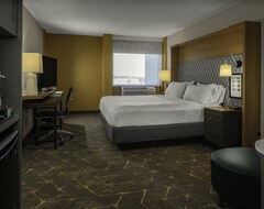 Holiday Inn Boston - Dedham Hotel & Conference Center, an IHG Hotel (Dedham, EE. UU.)
