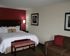 Hotel Hampton Inn & Suites Millington (Millington, Sjedinjene Američke Države)
