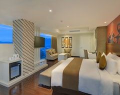 Khách sạn Platinum Adisucipto Hotel & Conference Center (Yogyakarta, Indonesia)
