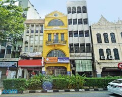 Otel Spot On 90850 Ehsan Travels Home (Kuala Lumpur, Malezya)