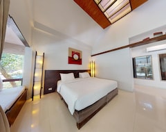 Resort Palita Lodge - SHA Plus (Koh Phangan, Thái Lan)