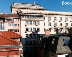 Cijela kuća/apartman City Center Apartment (Sofija, Bugarska)