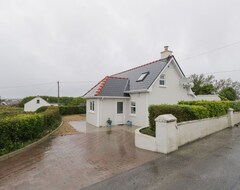 Hele huset/lejligheden TÍ CoilÍn Mhac, Pet Friendly In Lettermore, County Galway (Letterfrack, Irland)