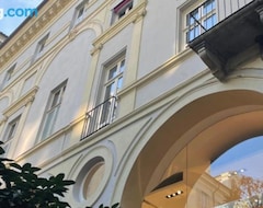 Cijela kuća/apartman Splendido Appartamento In Piazza San Carlo (Torino, Italija)