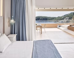Hotel Zoulis Andonis (Kalami, Grecia)