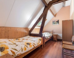 Cijela kuća/apartman Vacation Home Residence Lichtenvoorde In Lichtenvoorde - 4 Persons, 2 Bedrooms (Lichtenvoorde, Nizozemska)