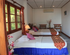 Hotel Coral Cove Resort (Chaweng Beach, Tailandia)