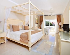 Hotelli Cayo Levantado Resort - All Inclusive (Samana, Dominikaaninen tasavalta)