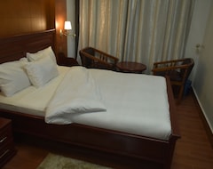 Bed & Breakfast Bwami Dubai Hotel Kasulu (Kasulu, Tanzania)