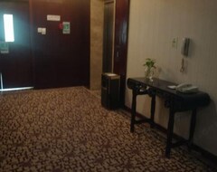 Hotel Suyi Lexiang (Xinyi, Kina)