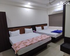 Hotel Heritage Palace (Bhuj, Hindistan)