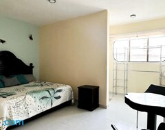 Koko talo/asunto Apartamento Pichones (Comitan de Dominguez, Meksiko)