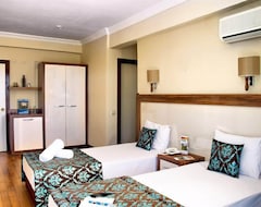 Khách sạn Hotel Flora Suites - All Inclusive (Kusadasi, Thổ Nhĩ Kỳ)