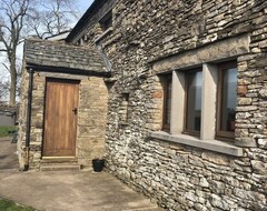 Cijela kuća/apartman Barn Conversion With Stunning Views (Shap, Ujedinjeno Kraljevstvo)