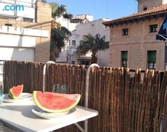Tüm Ev/Apart Daire Sitges Welcom Home A Summer Flat In The Heart Of The Village Sitges (Sitges, İspanya)