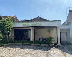 Khách sạn Spot On 93562 Hotel Kenanga 1 (Yogyakarta, Indonesia)