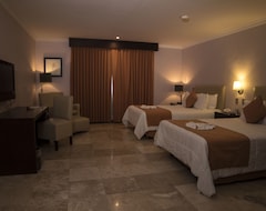 Khách sạn Ocean View Hotel (Campeche, Mexico)