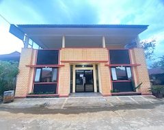 Otel Villa Matano Sorowako 2 Redpartner (Luwuk, Endonezya)