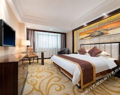 Hotel Xiang He International (Quanjiao, Kina)